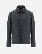 メンズシャケット：アウターウェアシャツ | Herno®