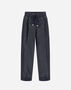 Herno NEW TECHNO TAFFETA TROUSERS New Blue PT000099D12483Z9202