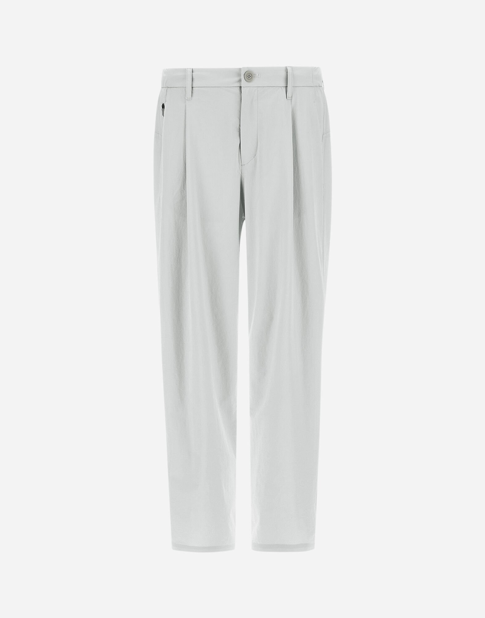 HERNO ヘルノ Light Scuba ストレッチジャージー スラックス