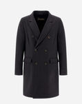 Herno GREEN STORM SYSTEM - SPIGA Grey CA000197U334269480