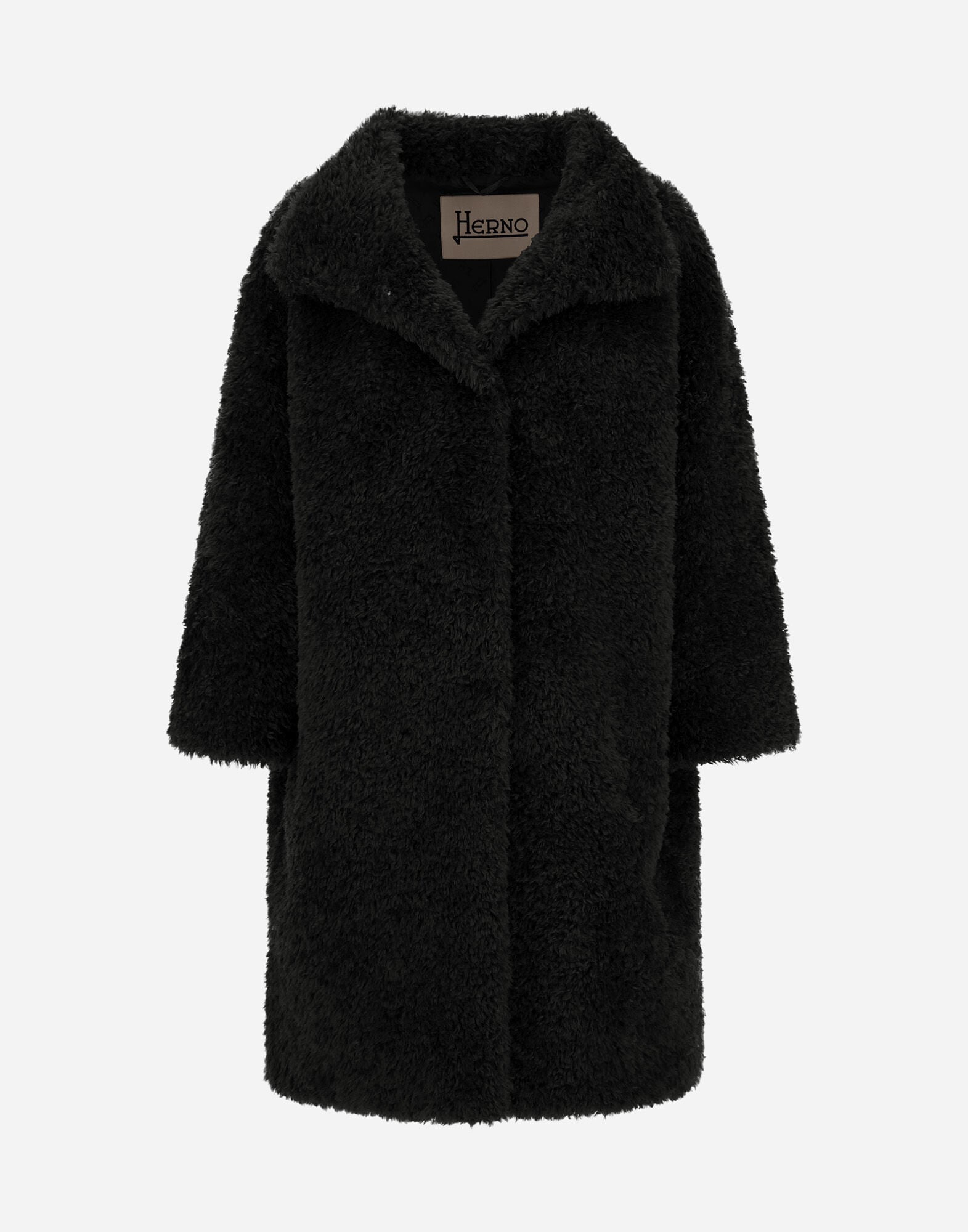 レディース パファージャケット＆ダウンコート 黒 | Herno®
