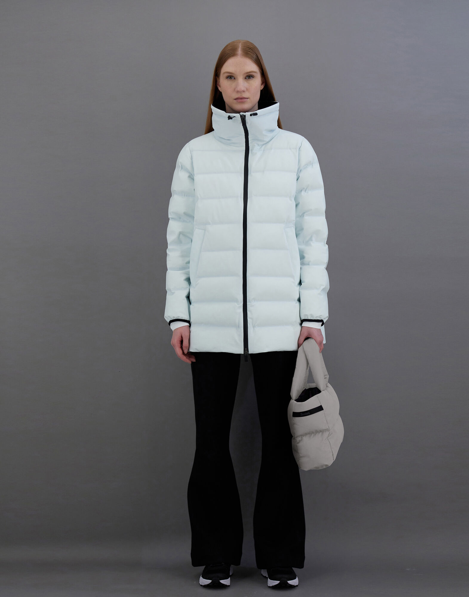 Herno laminar windstopper outlet