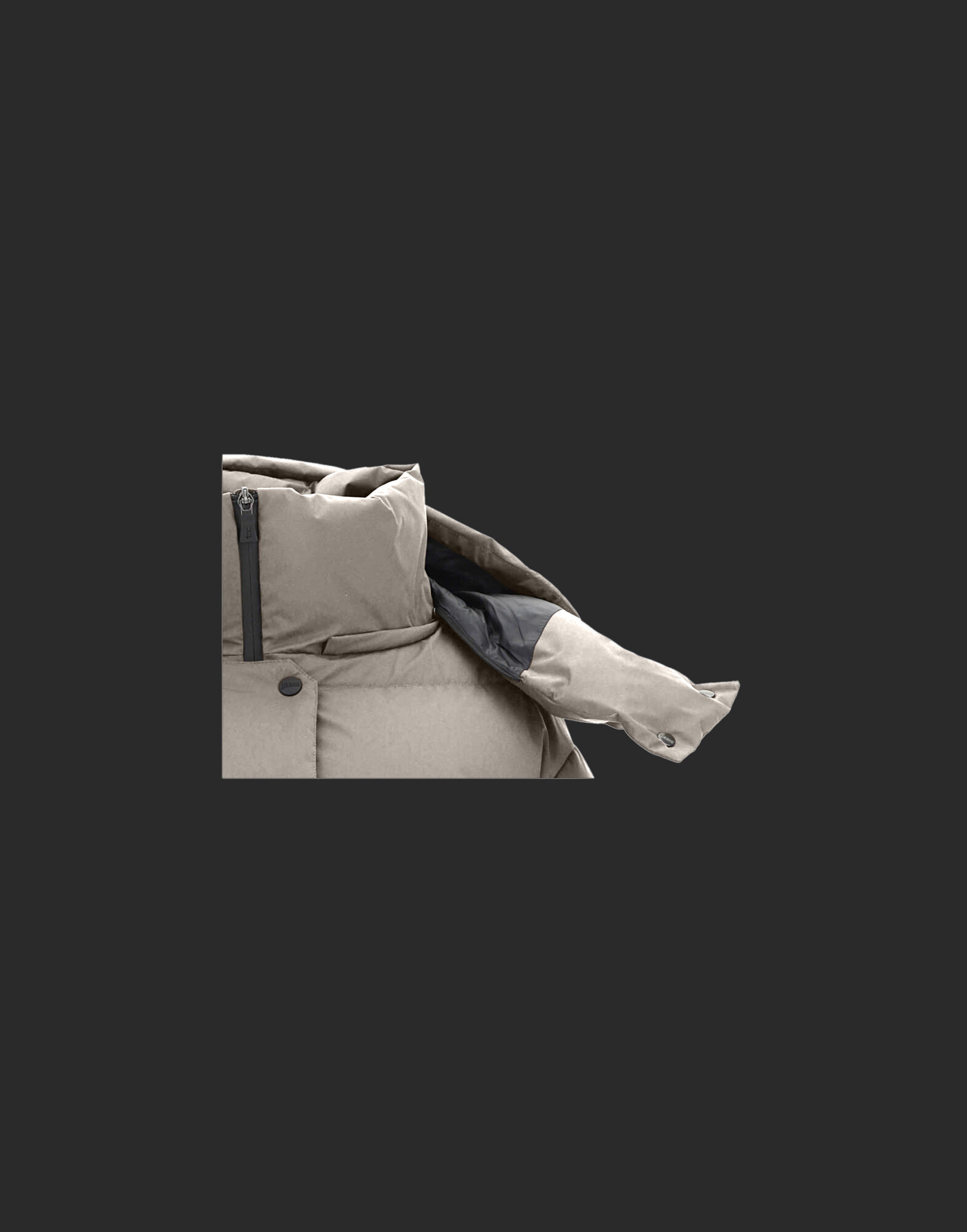 Herno windstopper discount