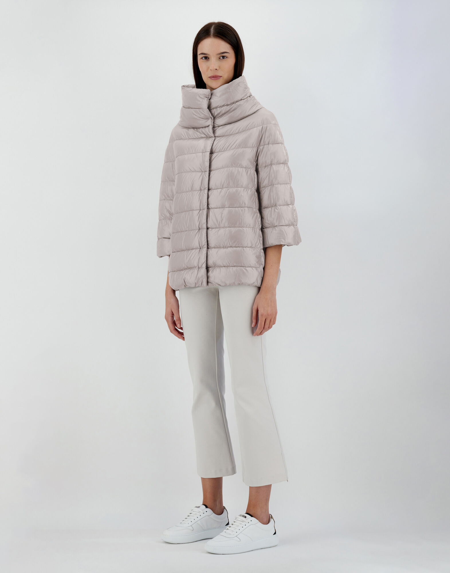 Herno aminta jacket store