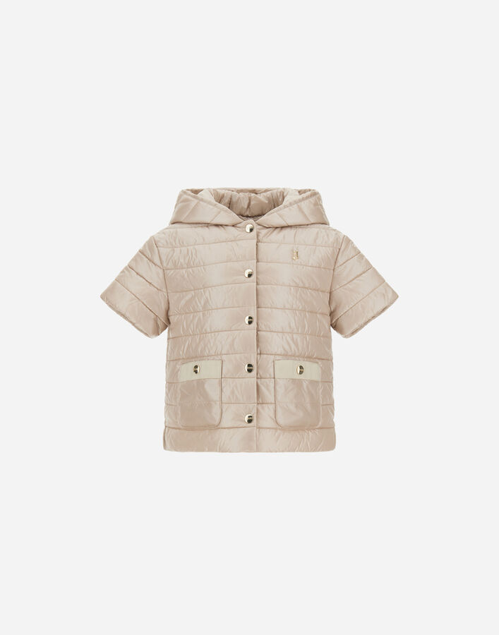 Herno NYLON ULTRALIGHT JACKET Chantilly GI000102G12017Z1985