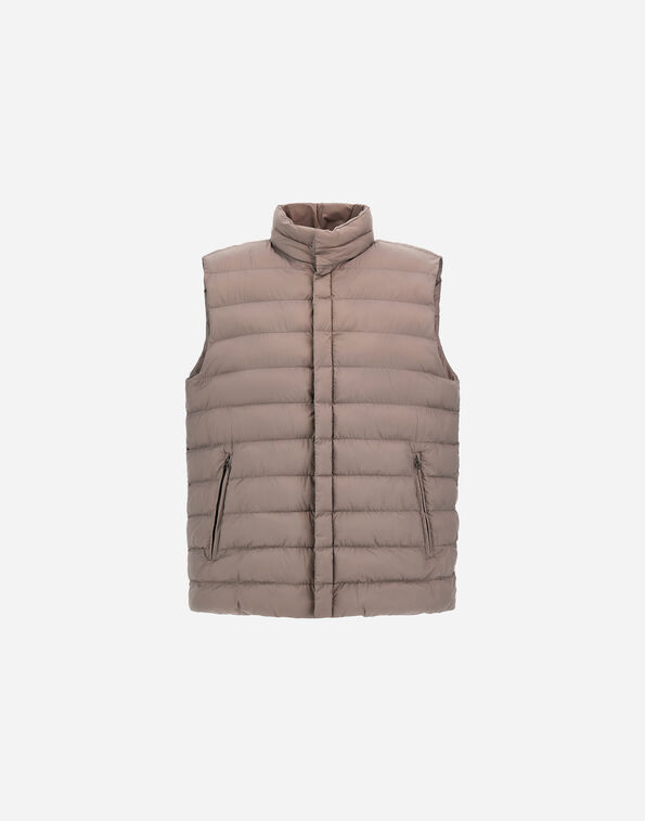 Herno LO SMANICATO Dove Grey PC0007ULE12456Z2600