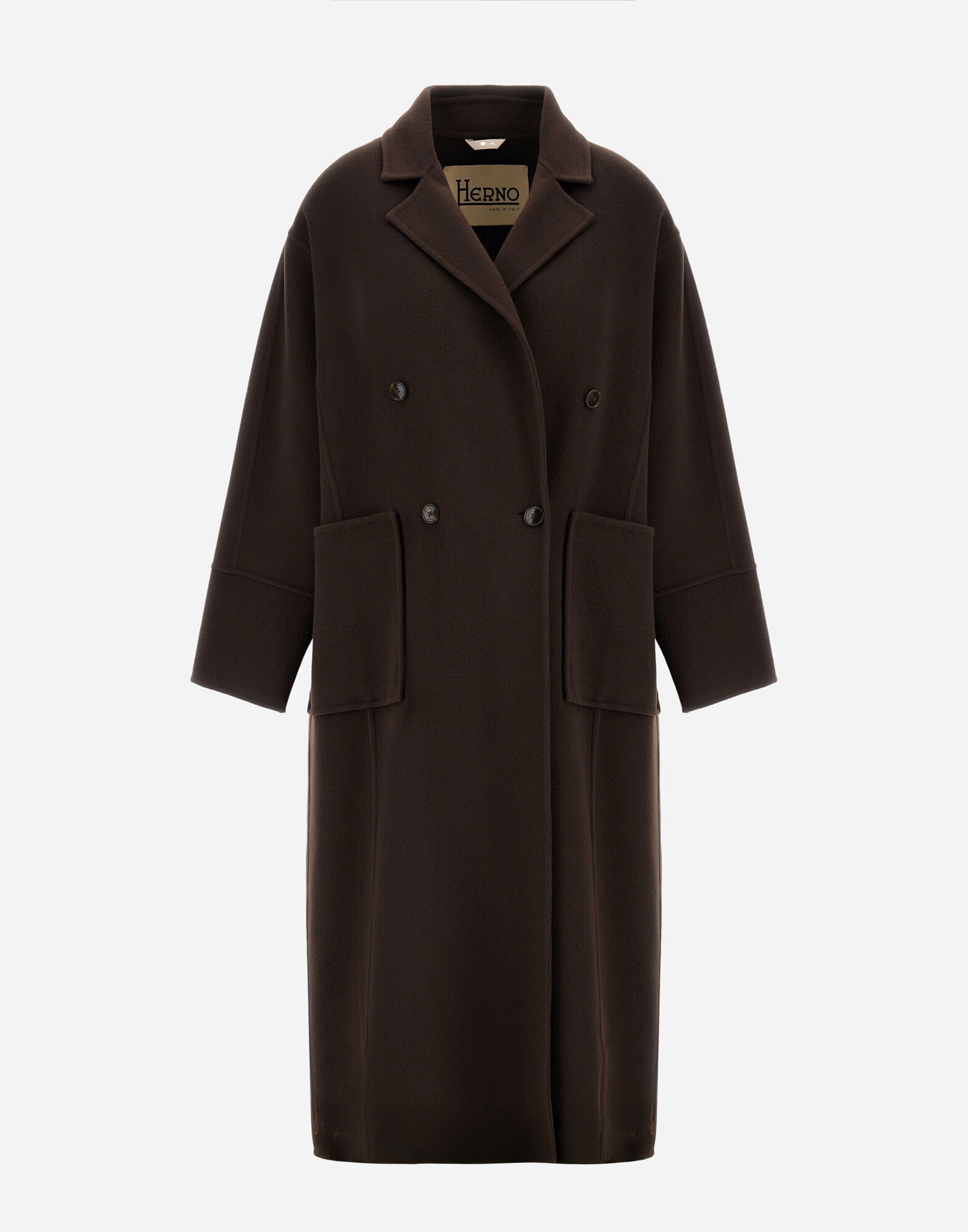 HERNO トレンチコート 48 コート | HERNO (Women)/ヘルノ | 三越伊勢丹オンラインストア