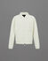 Herno LAMINAR SHACKET IN ORGANIC-TECH FEEL Cream GI00169UL128301115