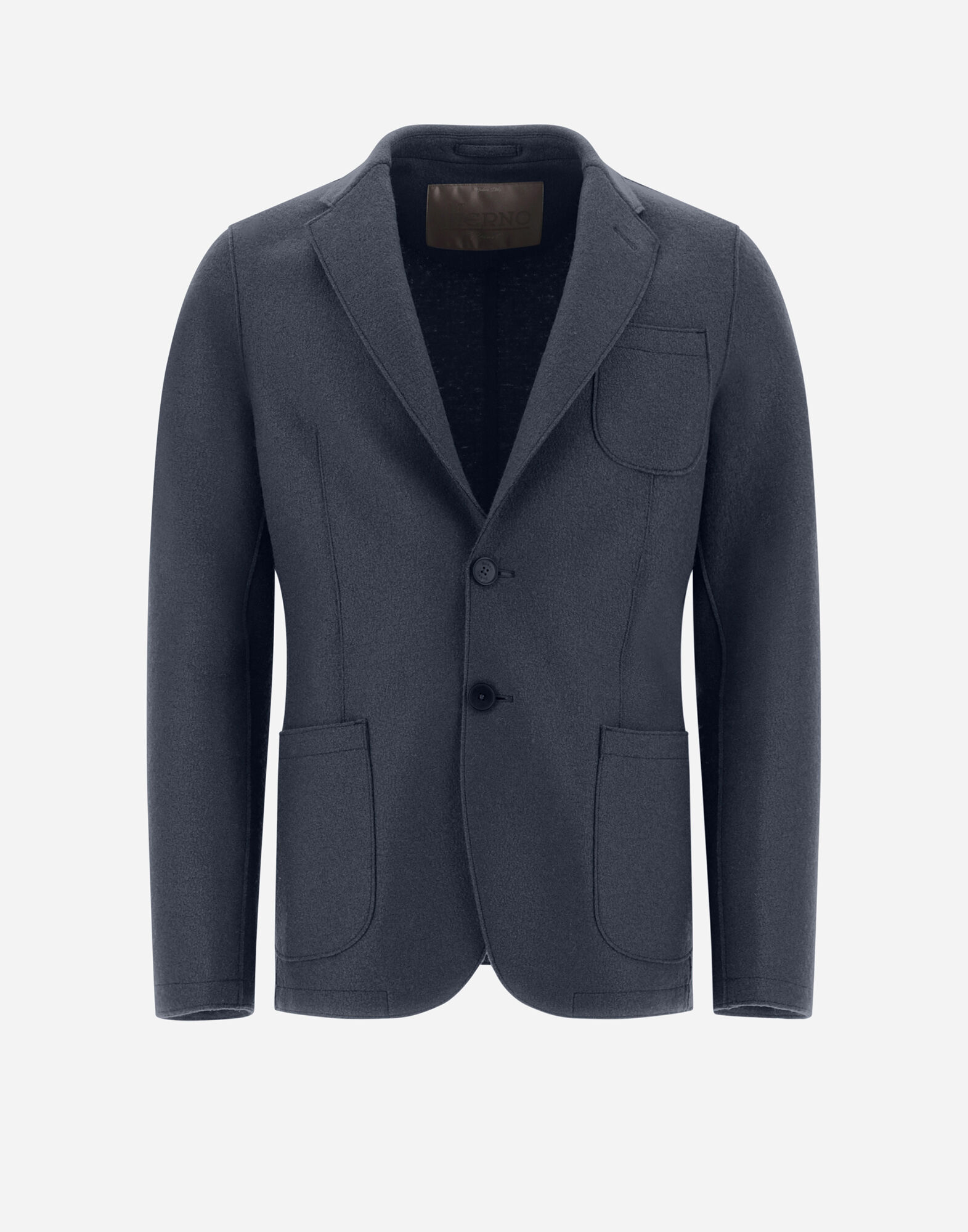 【HERNO】ヘルノ ジャケット　リゾート　resort HERNO（ヘルノ）RESORTリゾート 3レイヤーボンディング