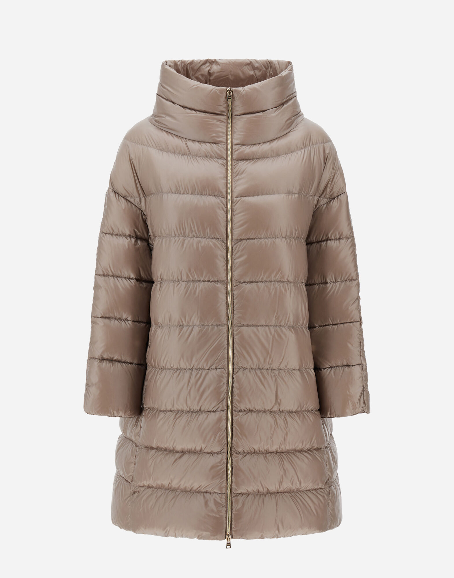 MATILDE in Light Taupe for Women | Herno®