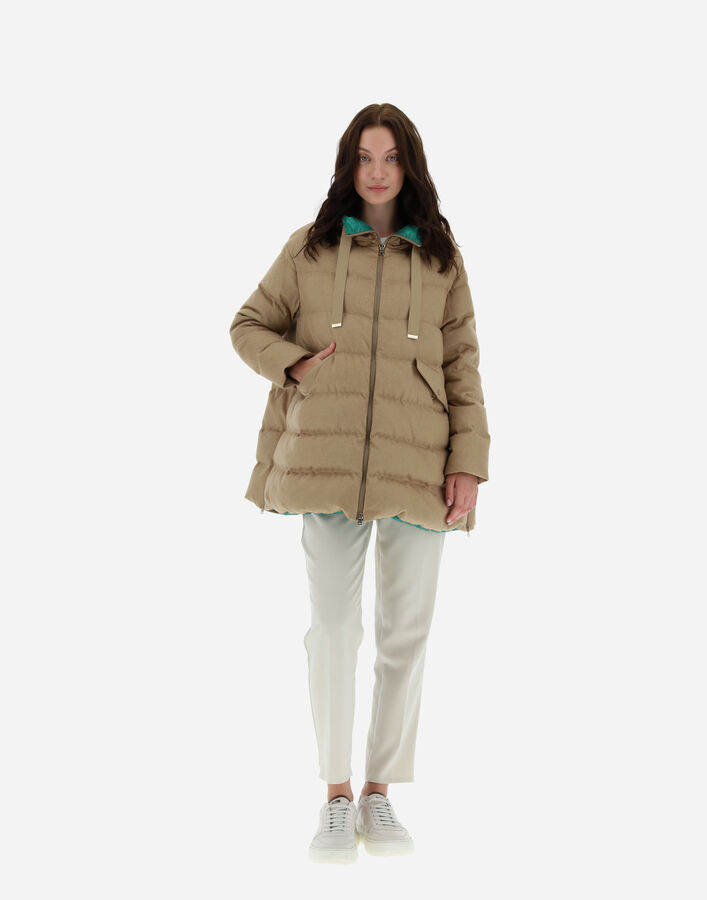 Women's Herno® : Clothing and Accessories | Herno®