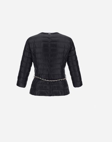 Guess kin jacket sales