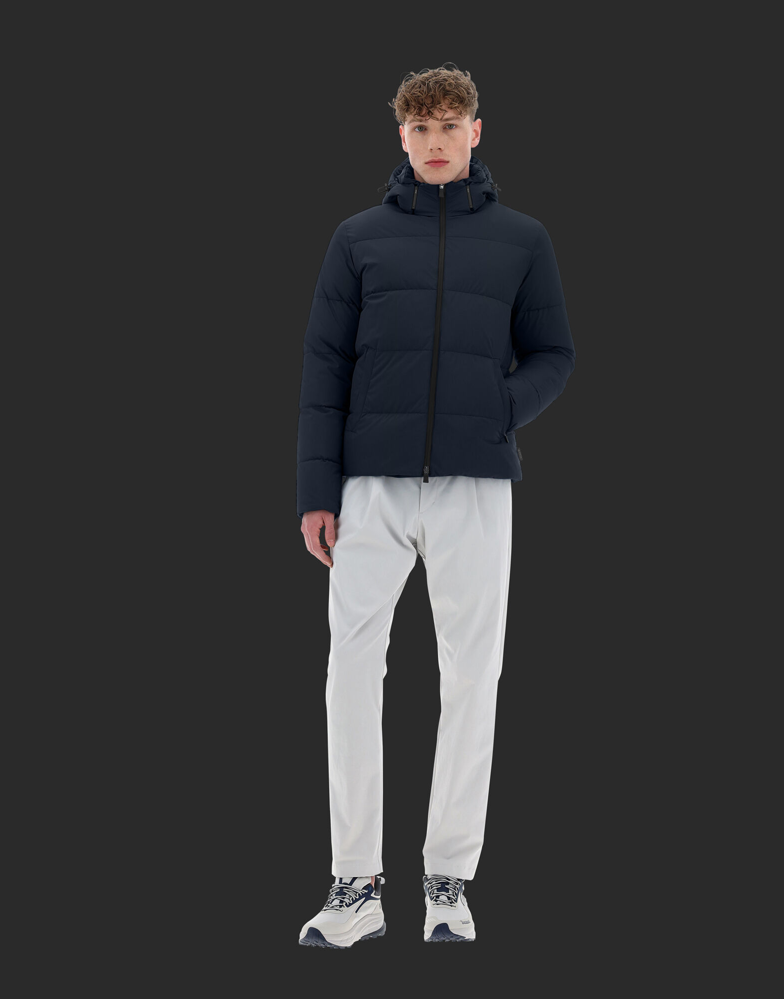 Herno shop gore windstopper
