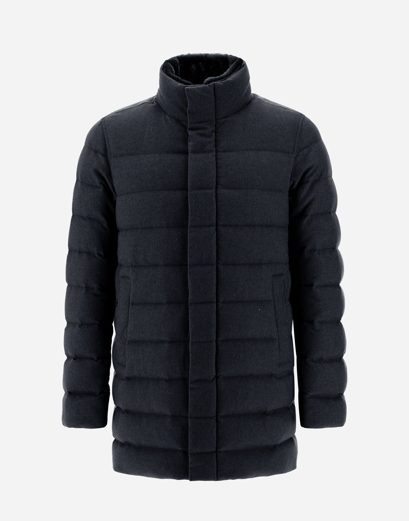 Herno twofer coat sale