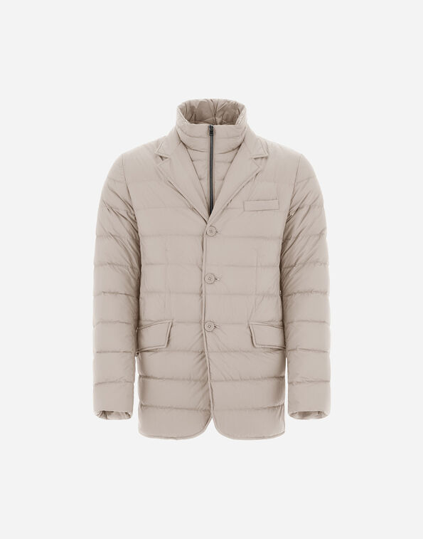 Herno LA GIACCA Chantilly PI001ULE12456Z1985