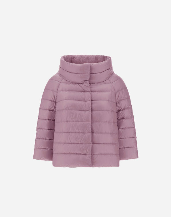 Herno SOFIA Pink PI0046DIC12017Z4138