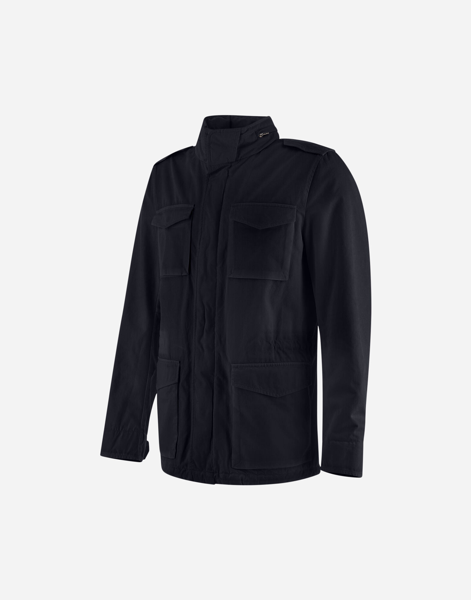 Herno field jacket shop