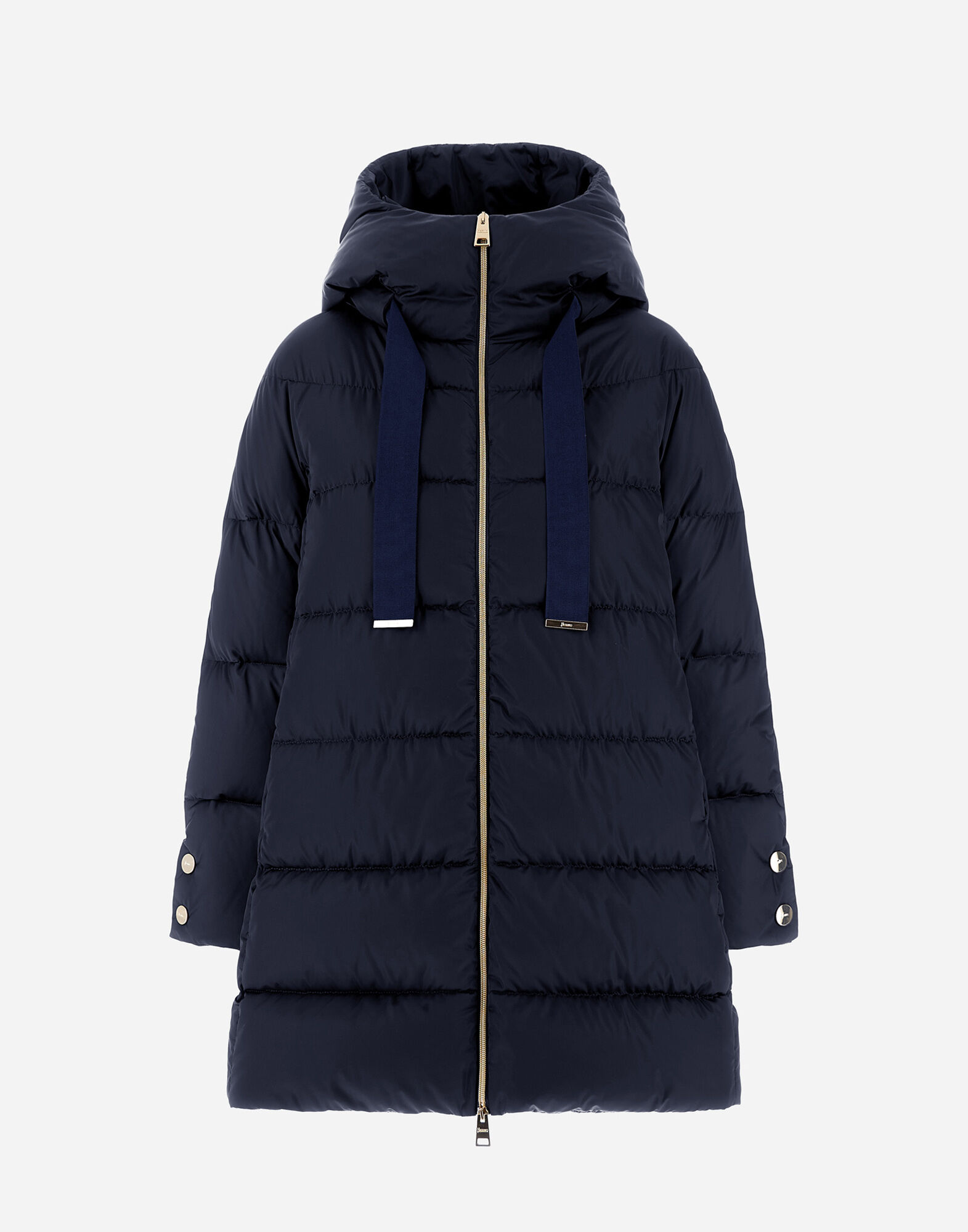 ウィメンズ Aラインジャケット | Herno® 公式eショップ