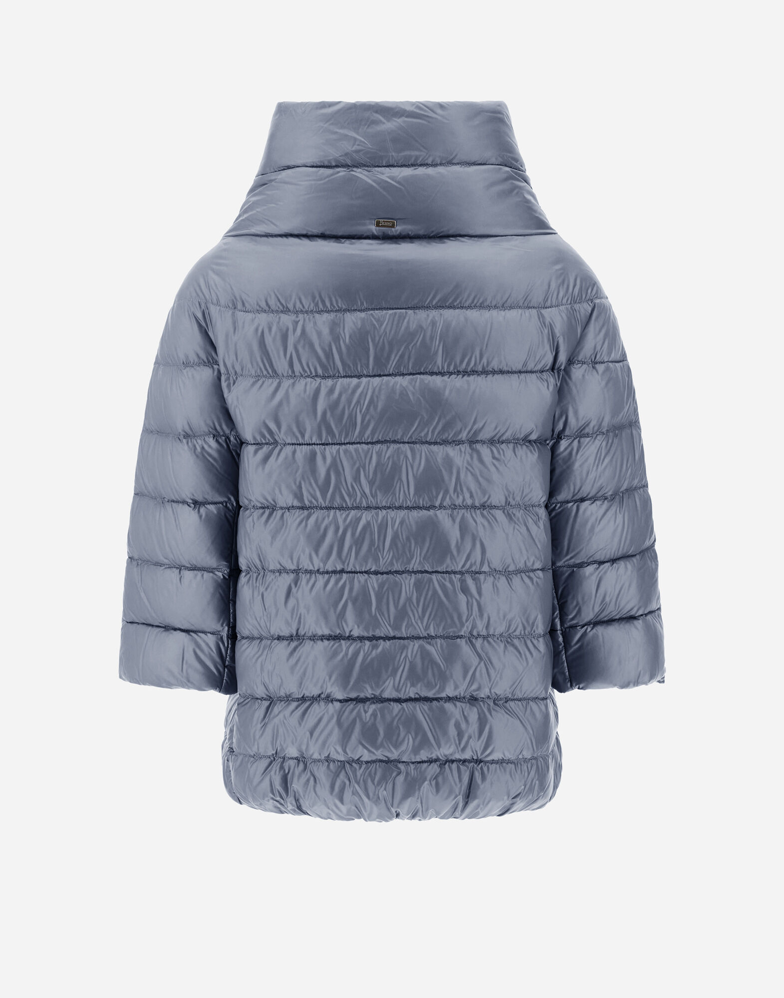 AMINTA in Light Blue for Women Herno