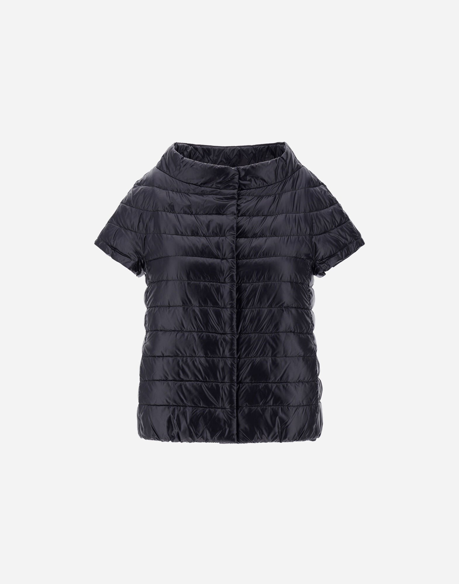 EMILIA in Black for Women | Herno® EMILIA in Black for Women | Herno®