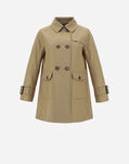 Herno DELON A-SHAPE Sand GC0264D132182000