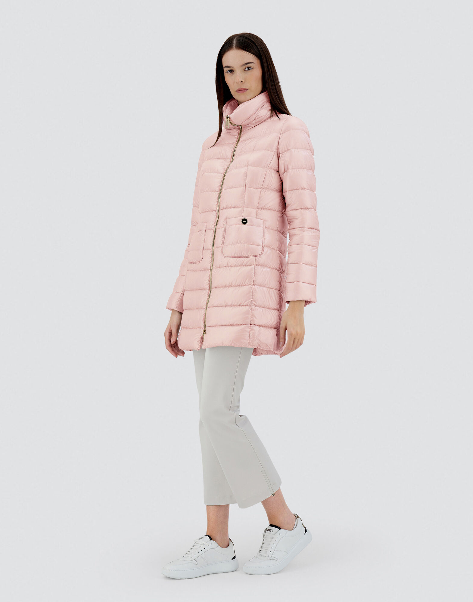 MARIA in Light Pink for Women | Herno®