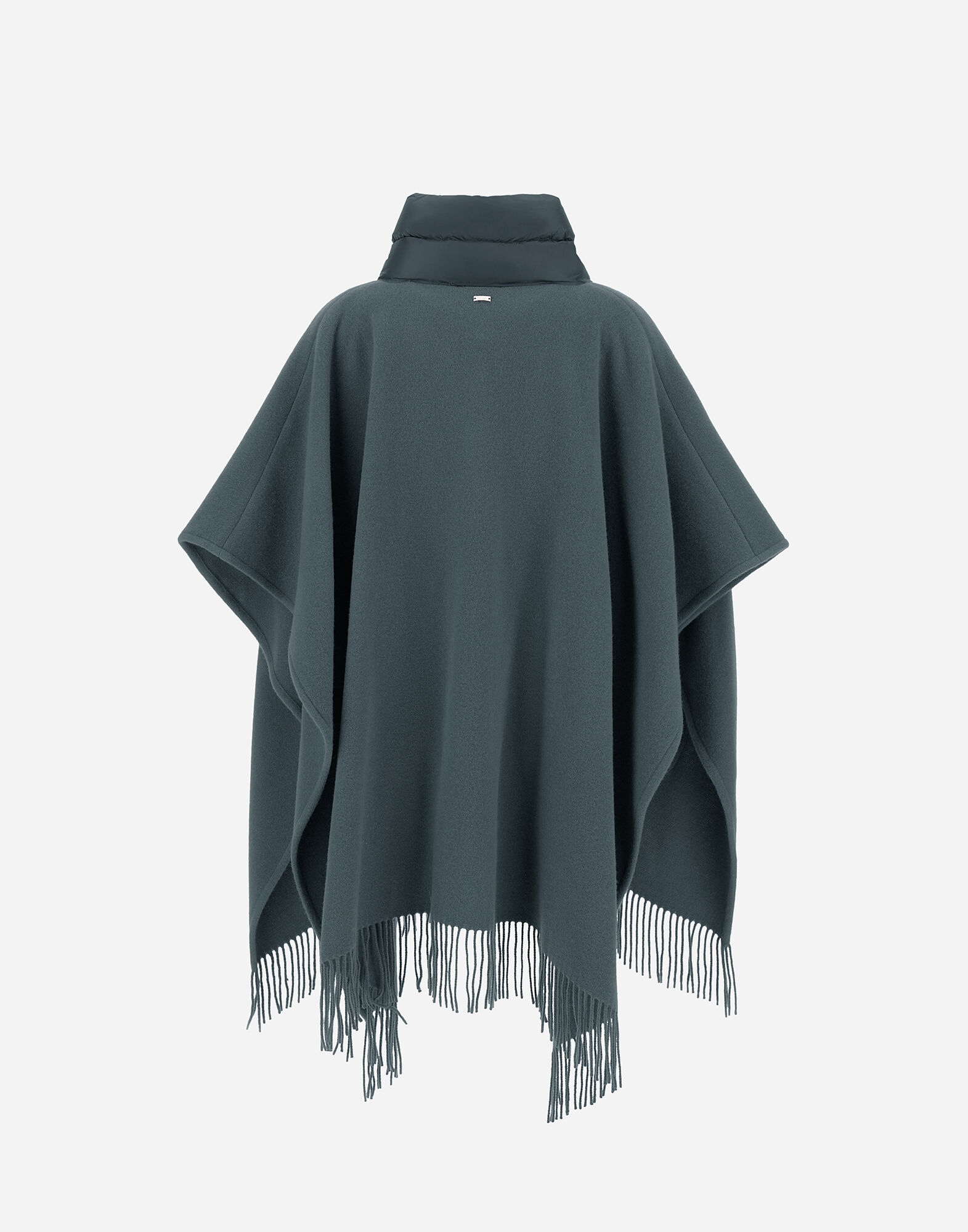 レディース リゾート ウォーミー＆ナイロン ウルトラライト ポンチョ