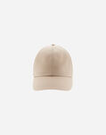 Herno DELON BASEBALL CAP Chantilly BER00030U13218Z1985