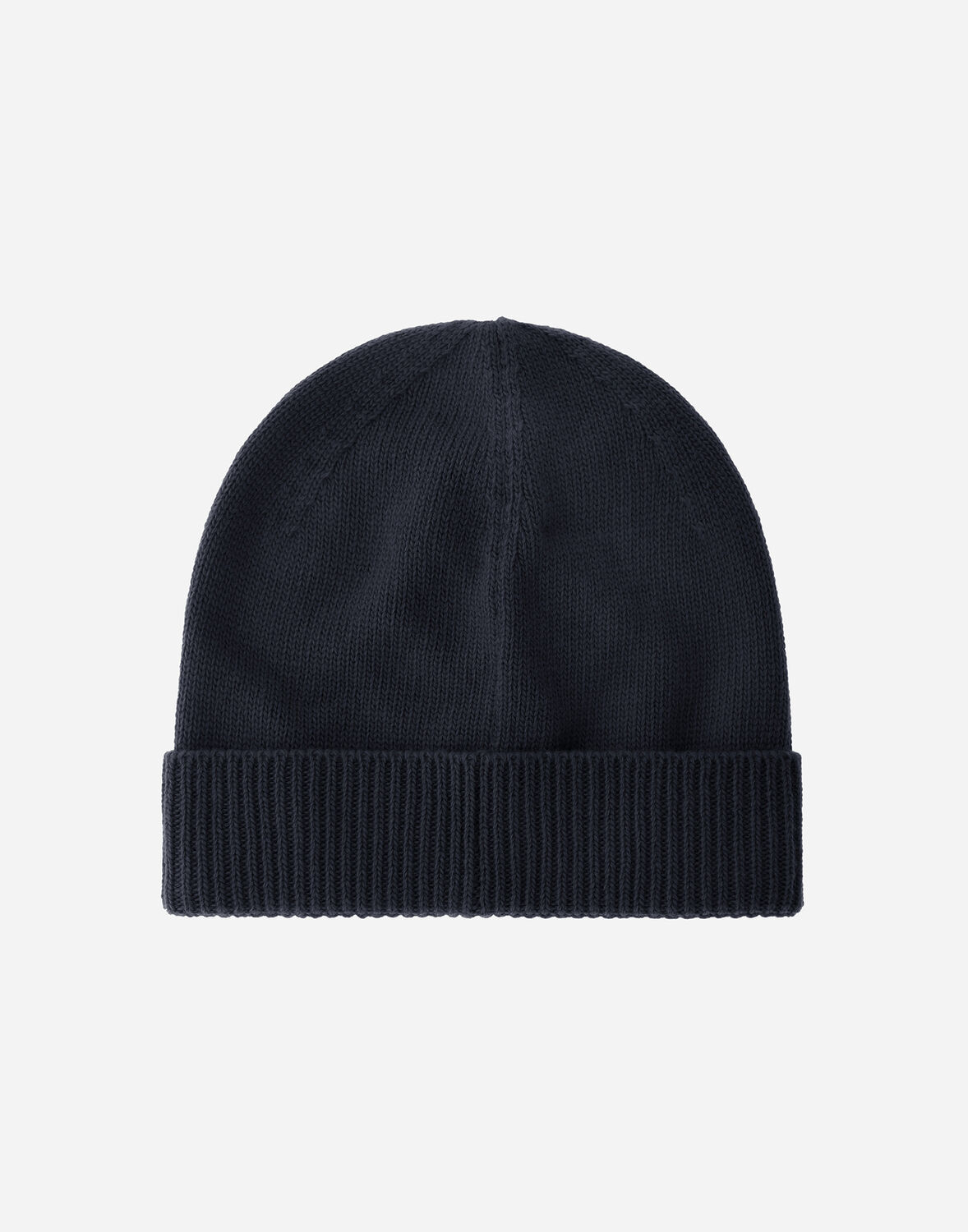Herno インフィニティ ビーニー In Navy Blue