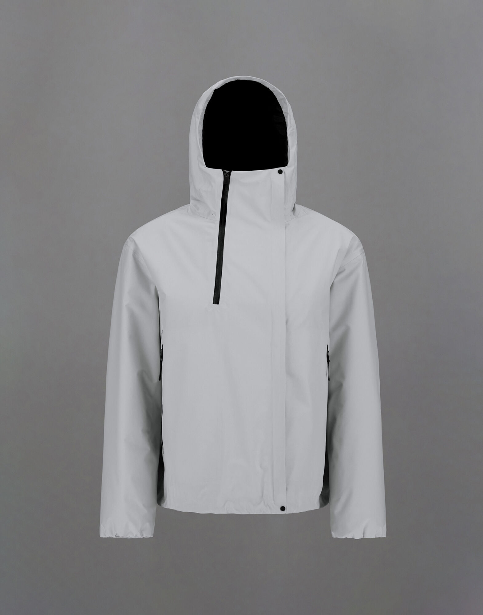 レディース ラミナー ゴアテックス 2レイヤー ジャケット アイス | Herno® (ヘルノ)
