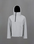 Herno LAMINAR JACKET IN 2 LAYERS GORE-TEX Ice GI00096DL111231252
