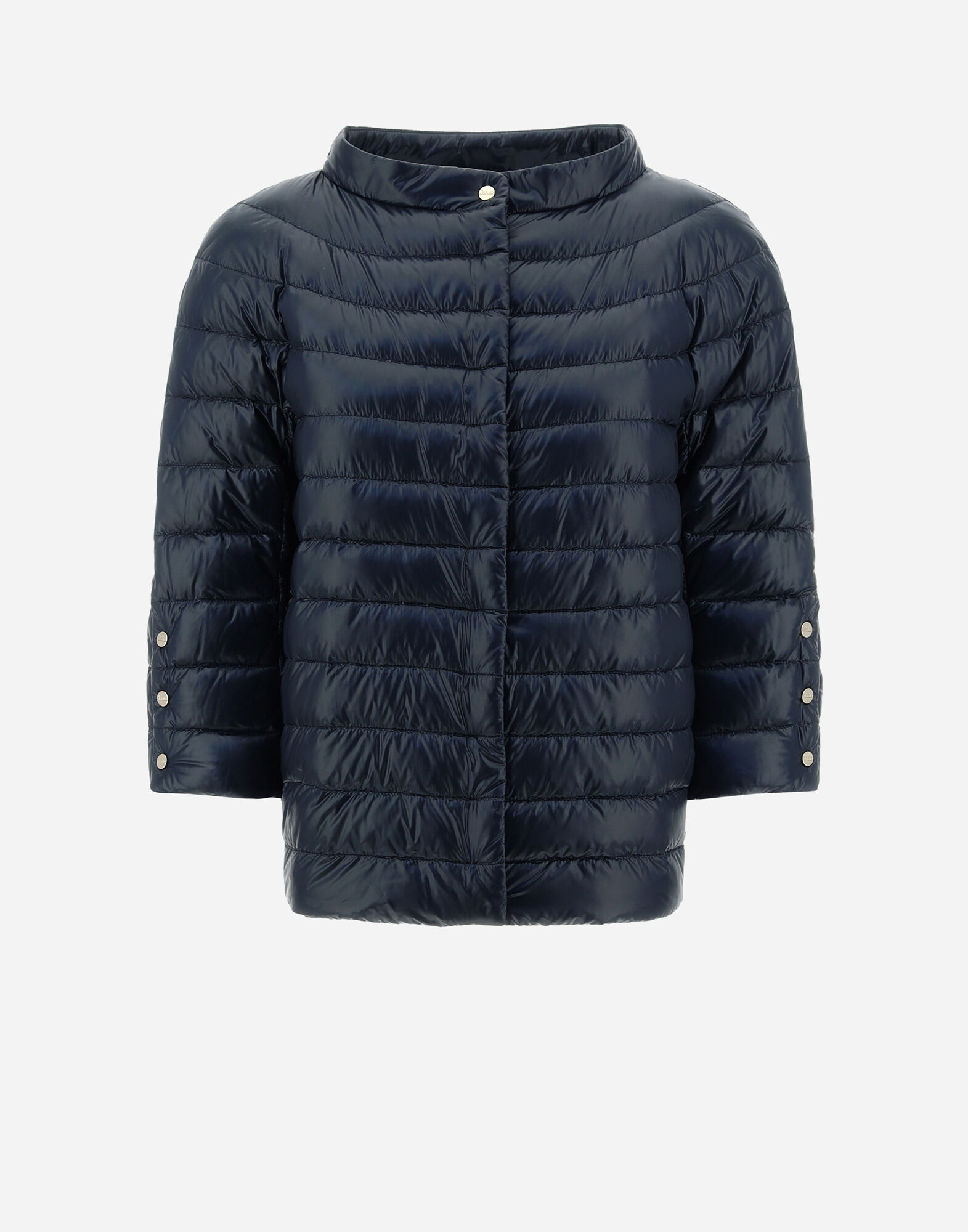 Herno blue coat online