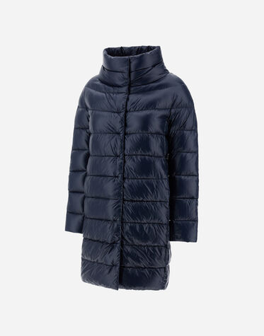 レディース DORA ネイビーブルー | Herno® (ヘルノ) 