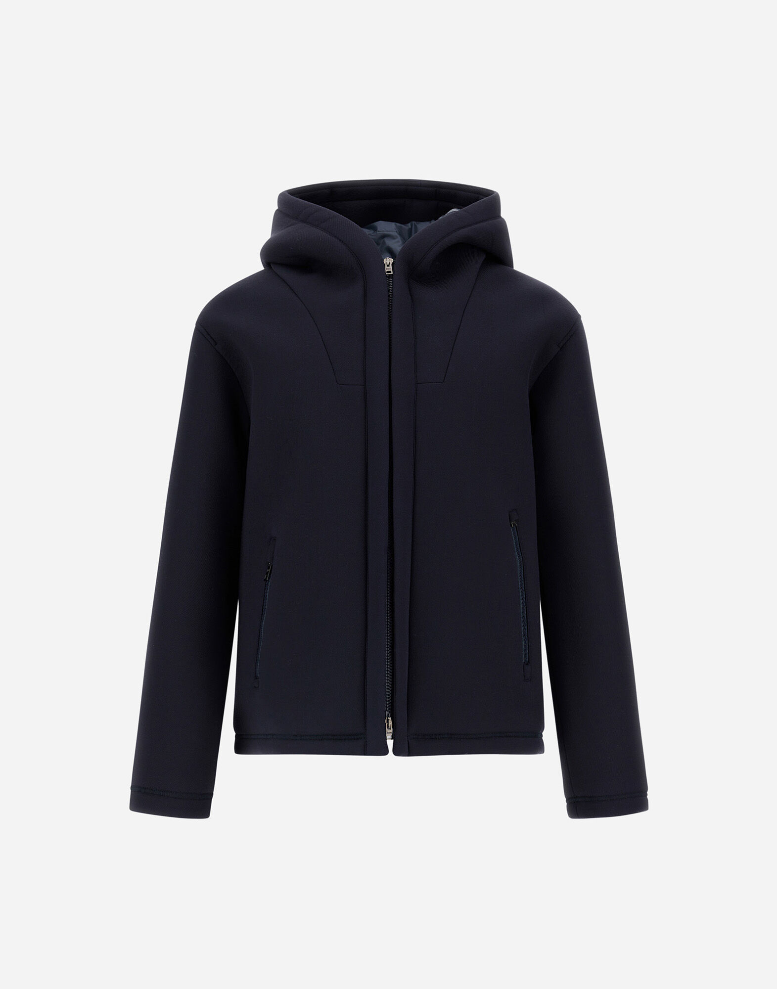 ヘルノ公式eショップ] メンズパーカ&ジャケット | Herno®