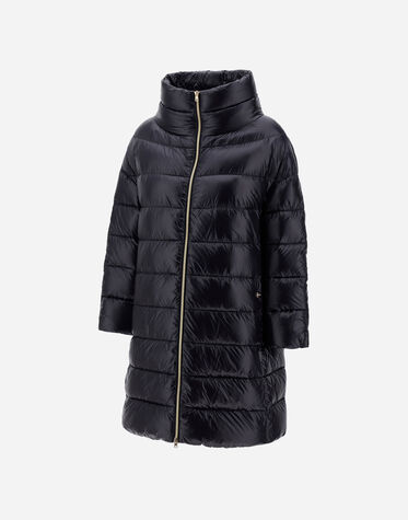 レディース MATILDE ブラック | Herno® (ヘルノ)