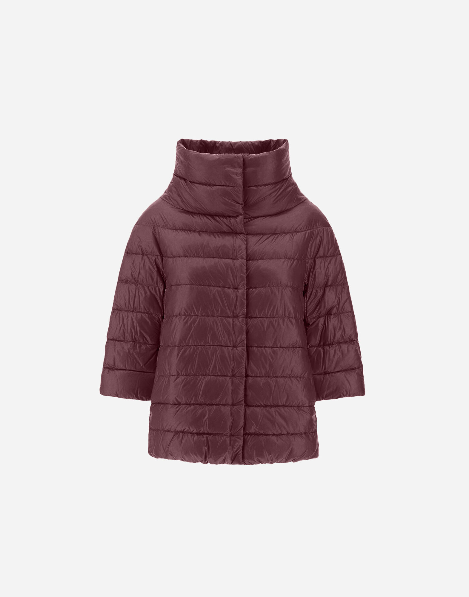 ウィメンズショートダウンジャケット | Herno® 公式eショップ