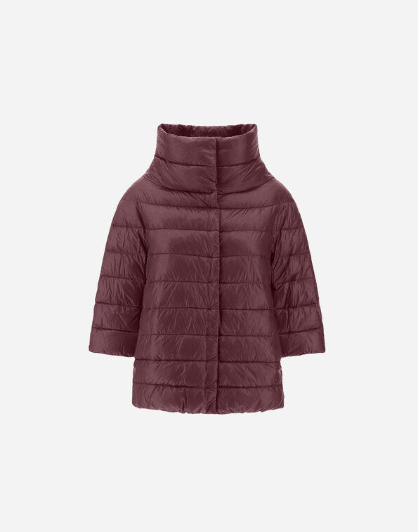 Herno AMINTA Bordeaux PI0043DIC12017Z6715