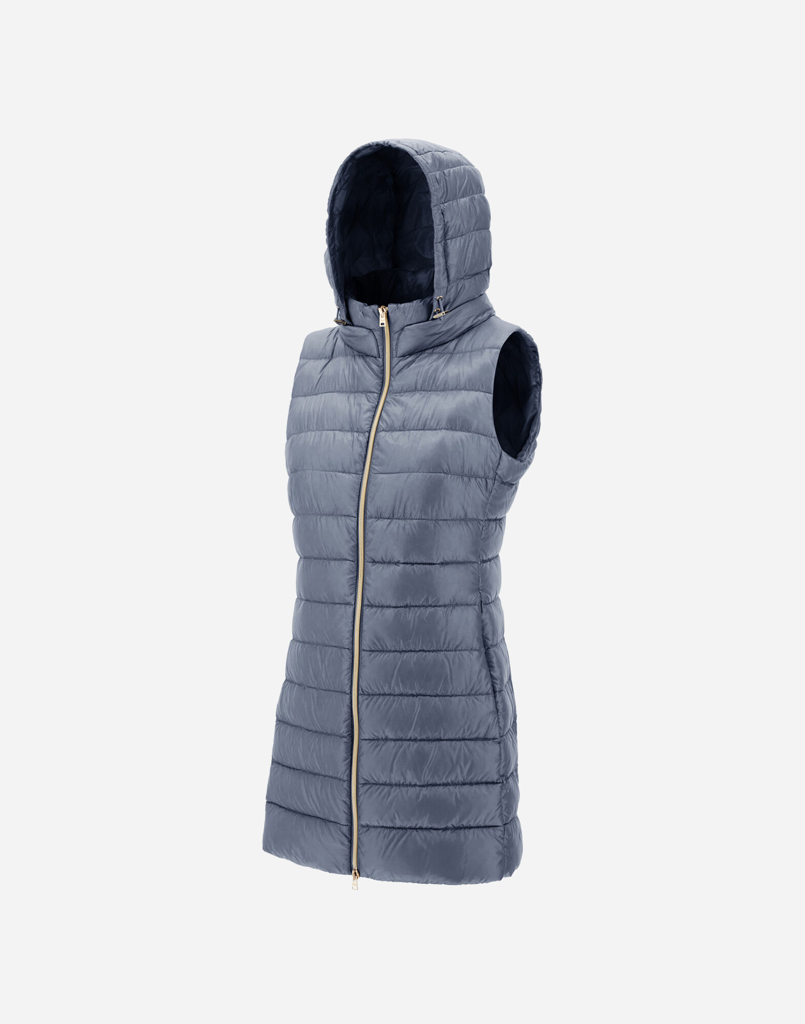 レディース SERENA ライトブルー | Herno® (ヘルノ)