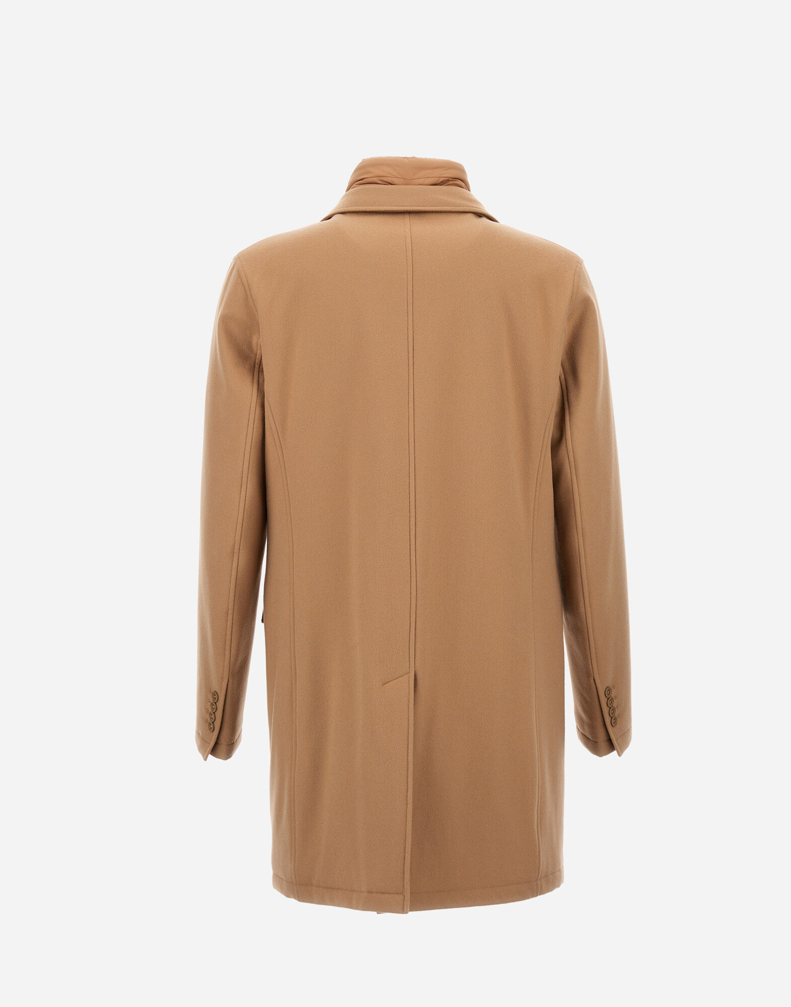 Herno wool coat hot sale