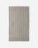 Herno SCARF IN ETERNITY CASHMERE CABLE Chantilly SCP001DNW710331985