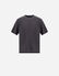 Herno JERSEY KNIT EFFECT T-SHIRT Grey JG000206U520599460