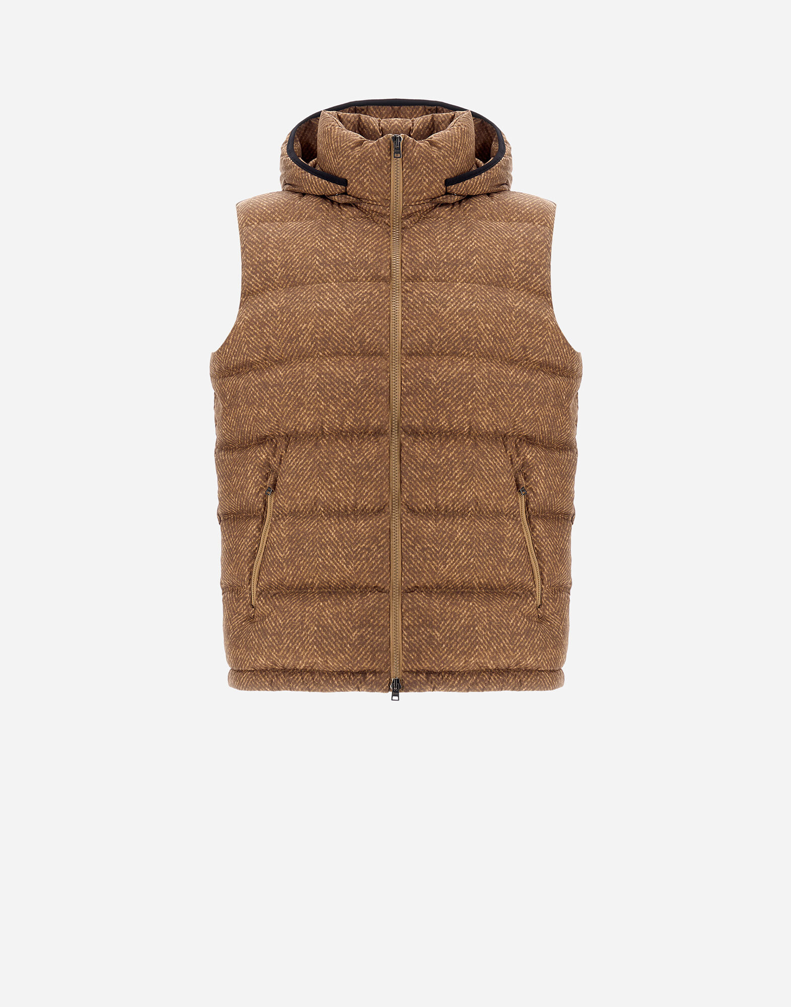Herno vest men deals