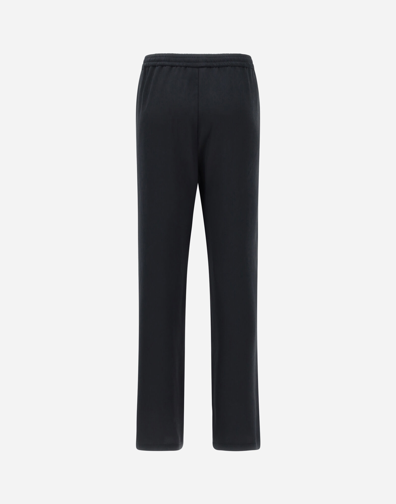 パンツ HERNO SS25 Master nylon trousers (PT000089D 9300) Straight-leg trousers | Herno | OTTODISANPIETRO