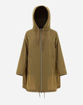 Herno PARKA IN NEW TECHNO TAFFETA Sand GC000395D124832000