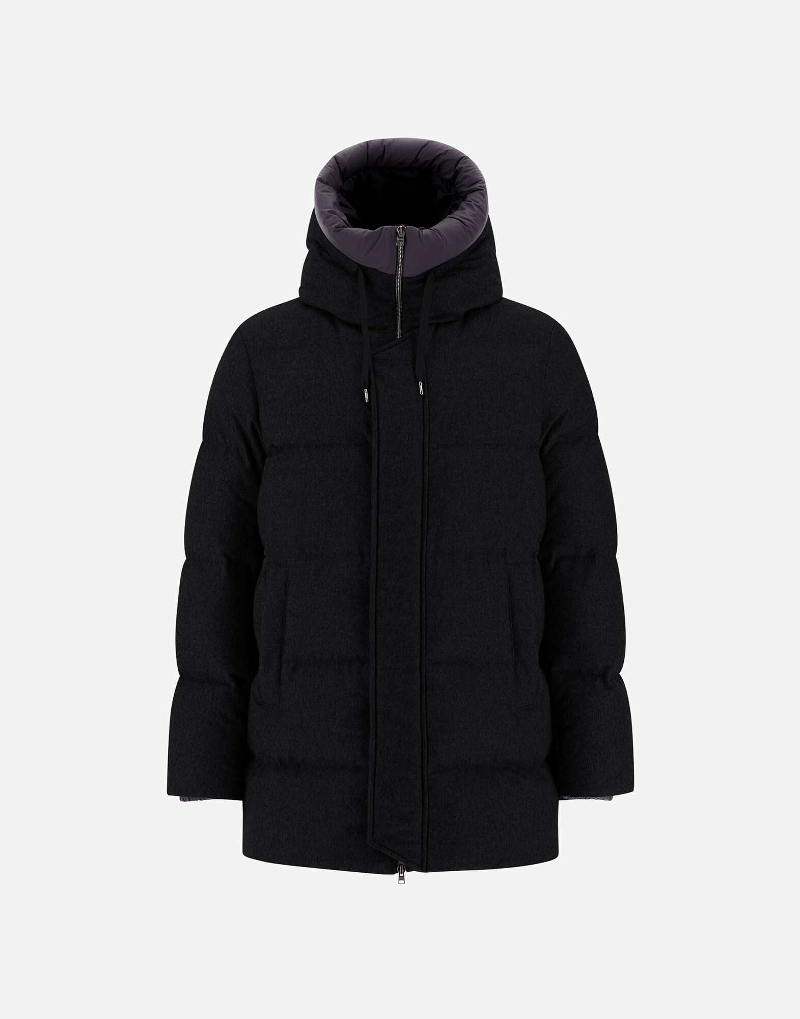 ヘルノ公式eショップ] メンズダウンジャケット | Herno®