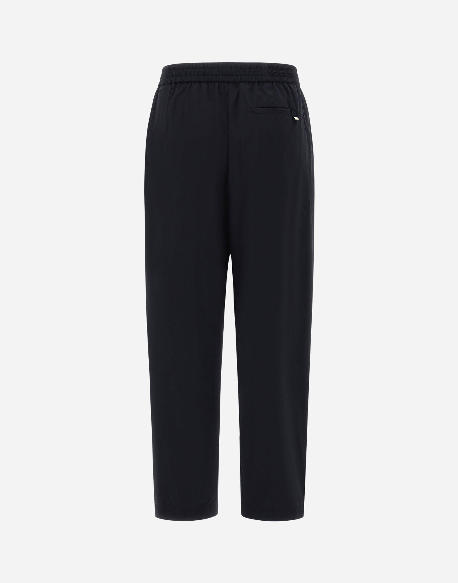 パンツ HERNO FW24 Stretch nylon trousers (PT00009DR 9433) RESORT TROUSERS IN LIGHT NYLON STRETCH in White for Men | Herno®