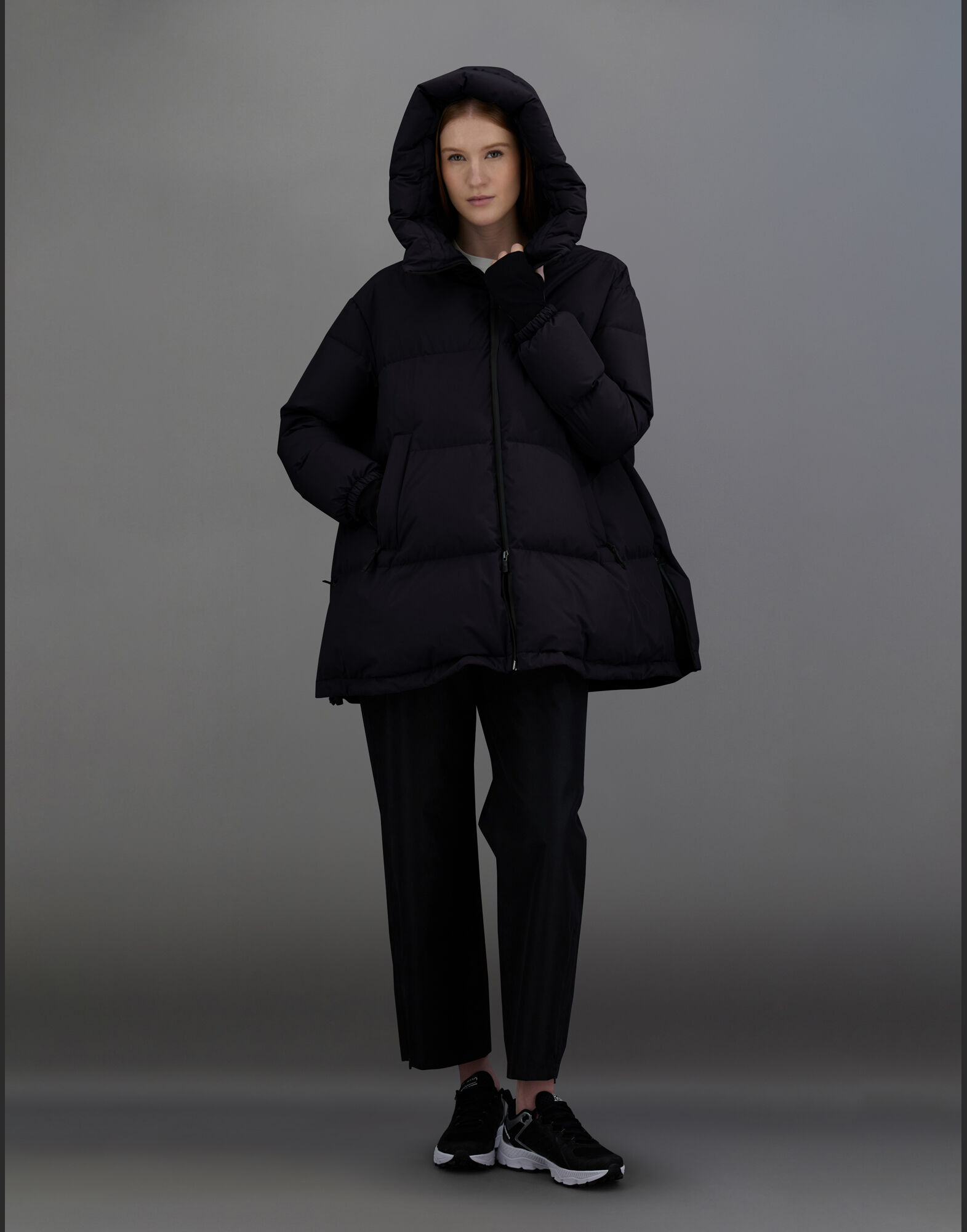 Herno gore tex jacket new arrivals