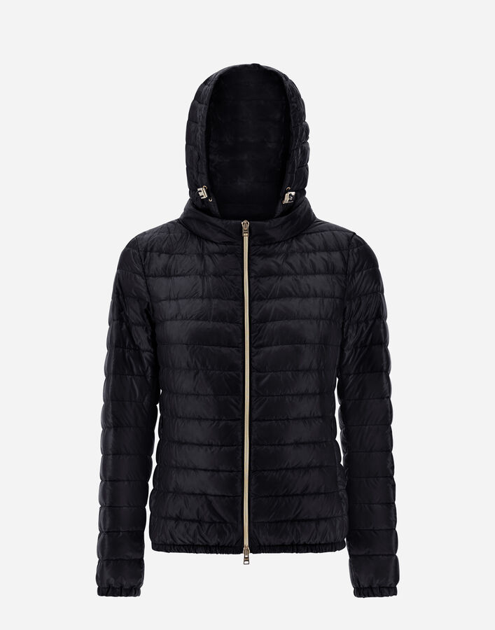 Herno ANGELA Black PI0005DIC12017Z9300