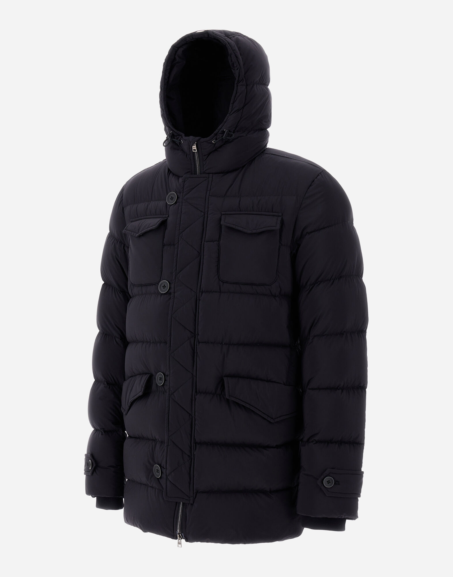Mens herno coats top