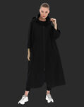 Herno LAMINAR GORE-TEX 2LAYER SUPER-LONG PARKA Black IM035DL111019300